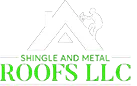 Shingle and Metal Roofs Logo