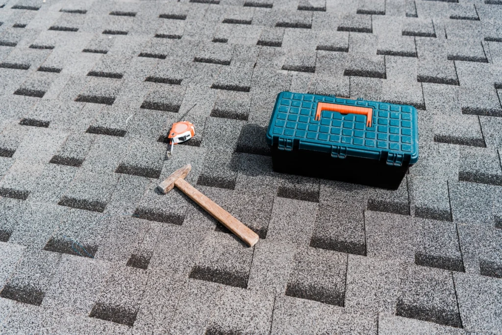 materials you need for diy roof replacement 
