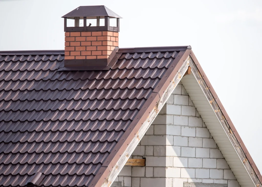 when to replace metal roof shingles